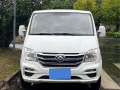 New Journey Xintu V80 2.0T PLUS AMT City Edition Short Wheelbase Ultra-low Roof 5/6 Seater - ფოტო 5