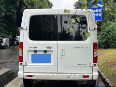 New Journey Xintu V80 2.0T PLUS AMT City Edition Short Wheelbase Ultra-low Roof 5/6 Seater - ფოტო 7