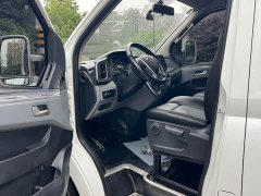 New Journey Xintu V80 2.0T PLUS AMT City Edition Short Wheelbase Ultra-low Roof 5/6 Seater - ფოტო 8