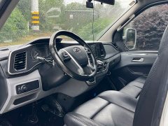 New Journey Xintu V80 2.0T PLUS AMT City Edition Short Wheelbase Ultra-low Roof 5/6 Seater - ფოტო 9