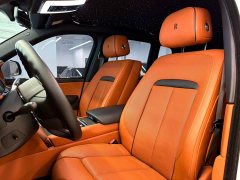 Rolls-Royce Cullinan 2018 Four-Seater - ფოტო 5
