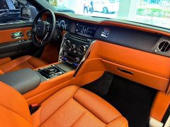 Rolls-Royce Cullinan 2018 Four-Seater - ფოტო 6