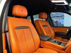 Rolls-Royce Cullinan 2018 Four-Seater - ფოტო 7