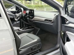 Volkswagen ID.4 CROZZ Starlight Night Launch RWD - ფოტო 10