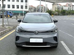 Volkswagen ID.4 CROZZ Starlight Night Launch RWD - ფოტო 2