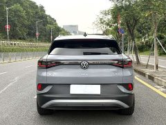 Volkswagen ID.4 CROZZ Starlight Night Launch RWD - ფოტო 5