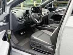 Volkswagen ID.4 CROZZ Starlight Night Launch RWD - ფოტო 8