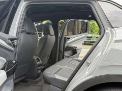 Volkswagen ID.4 CROZZ Starlight Night Launch RWD - ფოტო 9