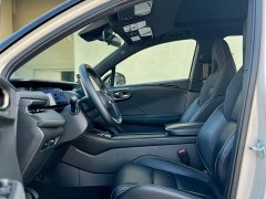 Lynk & Co Geely Lynk & Co 06 Renew 1.5T Halo - ფოტო 4
