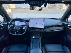 Lynk & Co Geely Lynk & Co 06 Renew 1.5T Halo - ფოტო 5