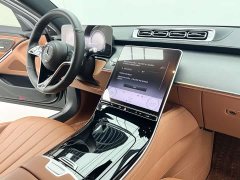 Mercedes-Benz S-Class 2022 S 400 L Business Edition - ფოტო 5