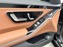 Mercedes-Benz S-Class 2022 S 400 L Business Edition - ფოტო 7