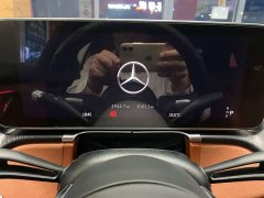 Mercedes-Benz S-Class 2022 S 400 L Business Edition - ფოტო 8