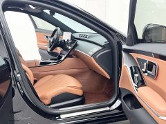 Mercedes-Benz S-Class 2022 S 400 L Business Edition - ფოტო 9
