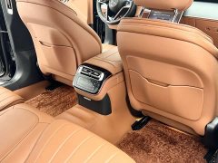 Mercedes-Benz S-Class 2022 S 400 L Business Edition - ფოტო 2