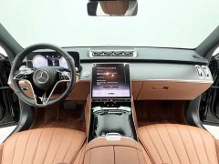 Mercedes-Benz S-Class 2022 S 400 L Business Edition - ფოტო 3