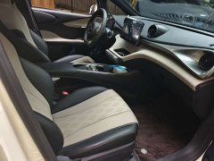 BYD Dolphin Glory Edition 420km Freedom Version - ფოტო 11