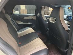 BYD Dolphin Glory Edition 420km Freedom Version - ფოტო 12