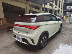 BYD Dolphin Glory Edition 420km Freedom Version - ფოტო 13