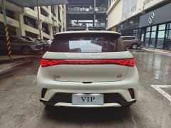 BYD Dolphin Glory Edition 420km Freedom Version - ფოტო 14