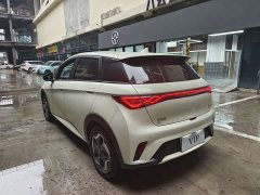 BYD Dolphin Glory Edition 420km Freedom Version - ფოტო 15
