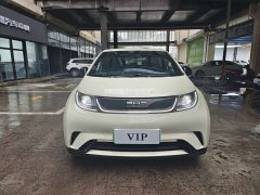 BYD Dolphin Glory Edition 420km Freedom Version - ფოტო 2