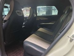 BYD Dolphin Glory Edition 420km Freedom Version - ფოტო 9