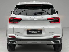 Chery Tiggo 5X Super Hero Edition 1.5L CVT Luxury - ფოტო 10