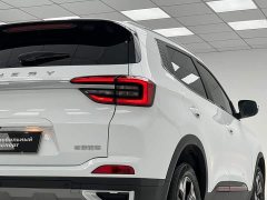 Chery Tiggo 5X Super Hero Edition 1.5L CVT Luxury - ფოტო 11