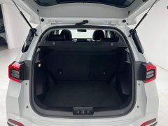 Chery Tiggo 5X Super Hero Edition 1.5L CVT Luxury - ფოტო 12