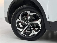 Chery Tiggo 5X Super Hero Edition 1.5L CVT Luxury - ფოტო 13
