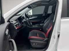 Chery Tiggo 5X Super Hero Edition 1.5L CVT Luxury - ფოტო 14