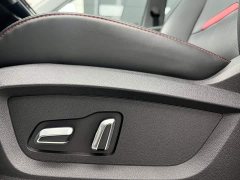 Chery Tiggo 5X Super Hero Edition 1.5L CVT Luxury - ფოტო 15