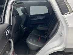 Chery Tiggo 5X Super Hero Edition 1.5L CVT Luxury - ფოტო 16