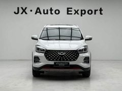 Chery Tiggo 5X Super Hero Edition 1.5L CVT Luxury - ფოტო 2