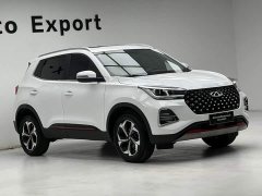 Chery Tiggo 5X Super Hero Edition 1.5L CVT Luxury - ფოტო 3