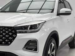 Chery Tiggo 5X Super Hero Edition 1.5L CVT Luxury - ფოტო 4