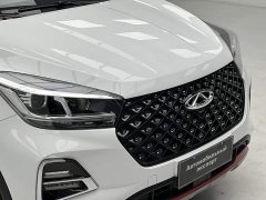 Chery Tiggo 5X Super Hero Edition 1.5L CVT Luxury - ფოტო 5