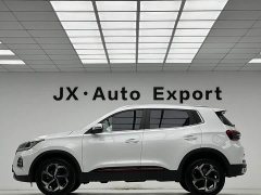 Chery Tiggo 5X Super Hero Edition 1.5L CVT Luxury - ფოტო 6