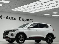 Chery Tiggo 5X Super Hero Edition 1.5L CVT Luxury - ფოტო 7