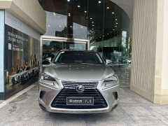 Lexus NX 2020 200 AWD Sharp Luxury Edition National VI - ფოტო 1