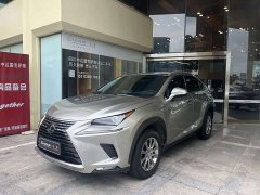 Lexus NX 2020 200 AWD Sharp Luxury Edition National VI - ფოტო 2