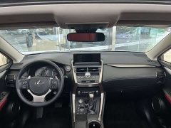 Lexus NX 2020 200 AWD Sharp Luxury Edition National VI - ფოტო 3