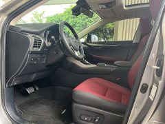 Lexus NX 2020 200 AWD Sharp Luxury Edition National VI - ფოტო 4