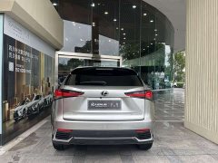 Lexus NX 2020 200 AWD Sharp Luxury Edition National VI - ფოტო 5