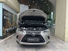 Lexus NX 2020 200 AWD Sharp Luxury Edition National VI - ფოტო 6