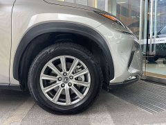 Lexus NX 2020 200 AWD Sharp Luxury Edition National VI - ფოტო 7