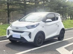 Chery Ant 251km True Love Edition - ფოტო 1