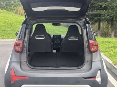 Chery Ant 251km True Love Edition - ფოტო 10