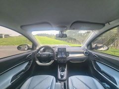 Chery Ant 251km True Love Edition - ფოტო 12